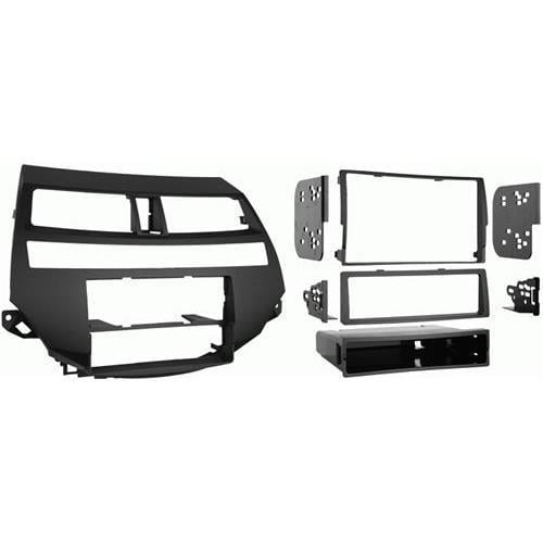 Metra 99-7353CH Radio Installation kits Kia Rio 12-Up SDIN Mounting Kit Metra 99-7353CH Radio Installation kits Kia Rio 12-Up SDIN Mounting Kit